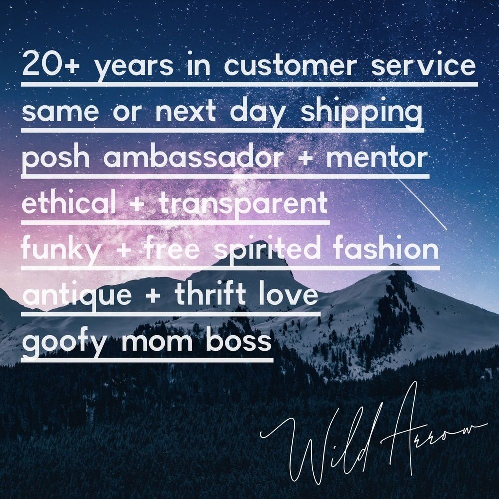 About Wild Arrow